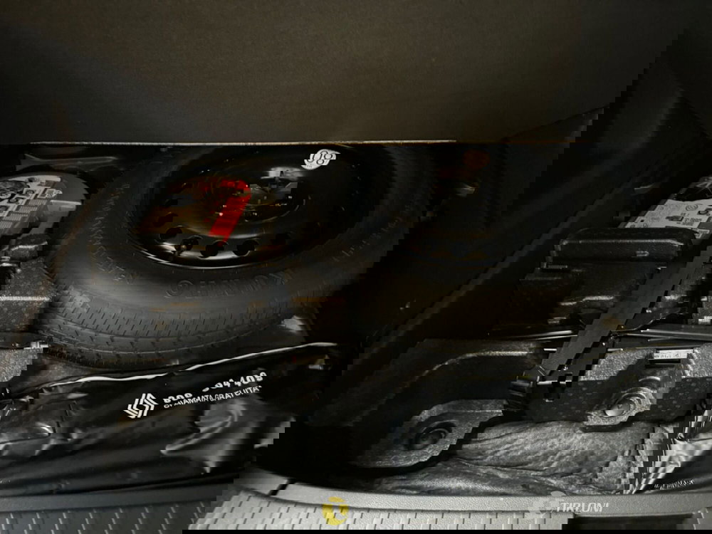 Renault Captur usata a Milano (20)