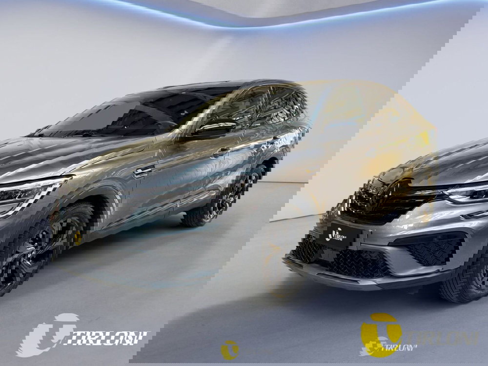 Renault Captur usata a Milano (3)