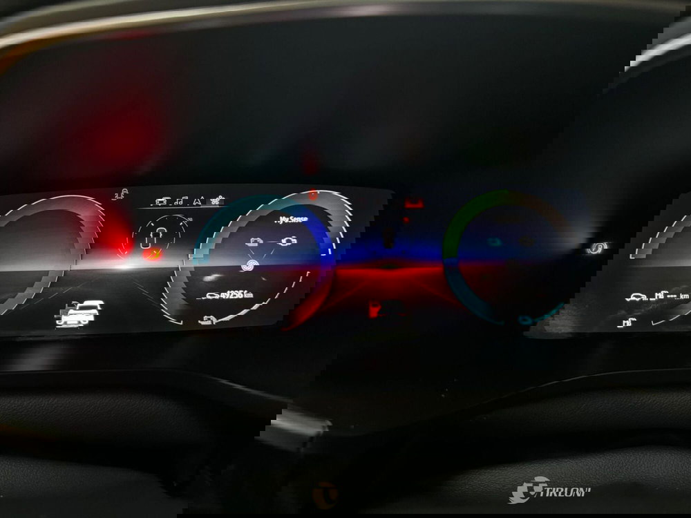 Renault Captur usata a Milano (5)