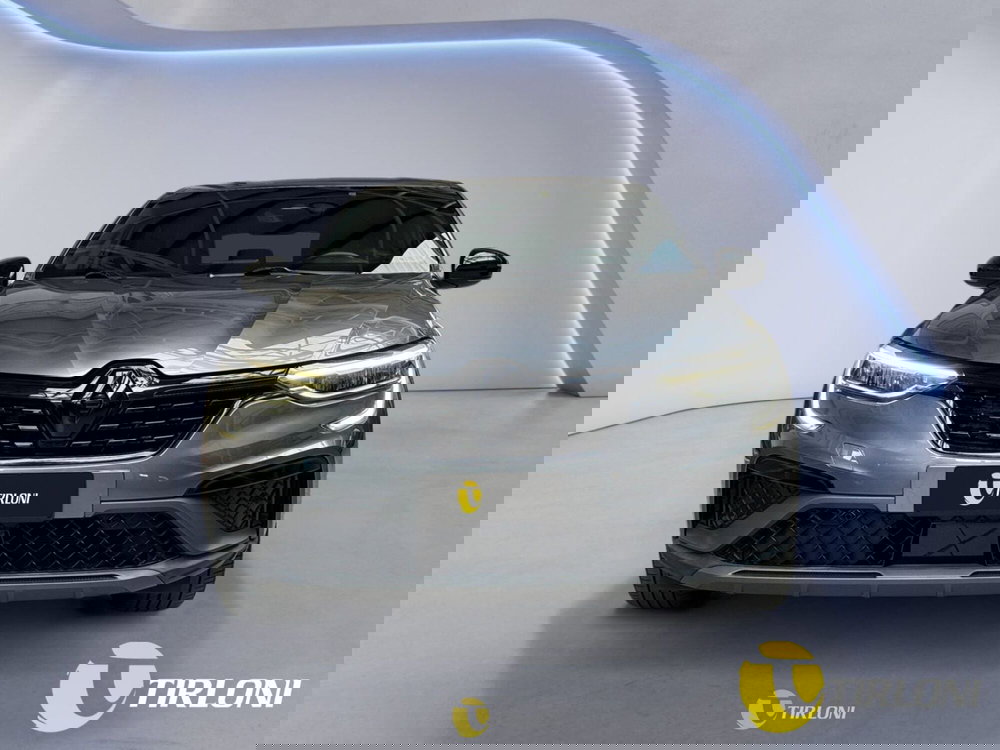 Renault Captur usata a Milano (6)