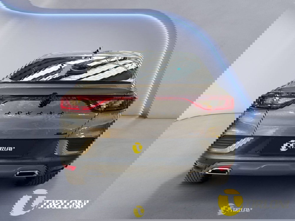 Renault Captur usata a Milano (7)