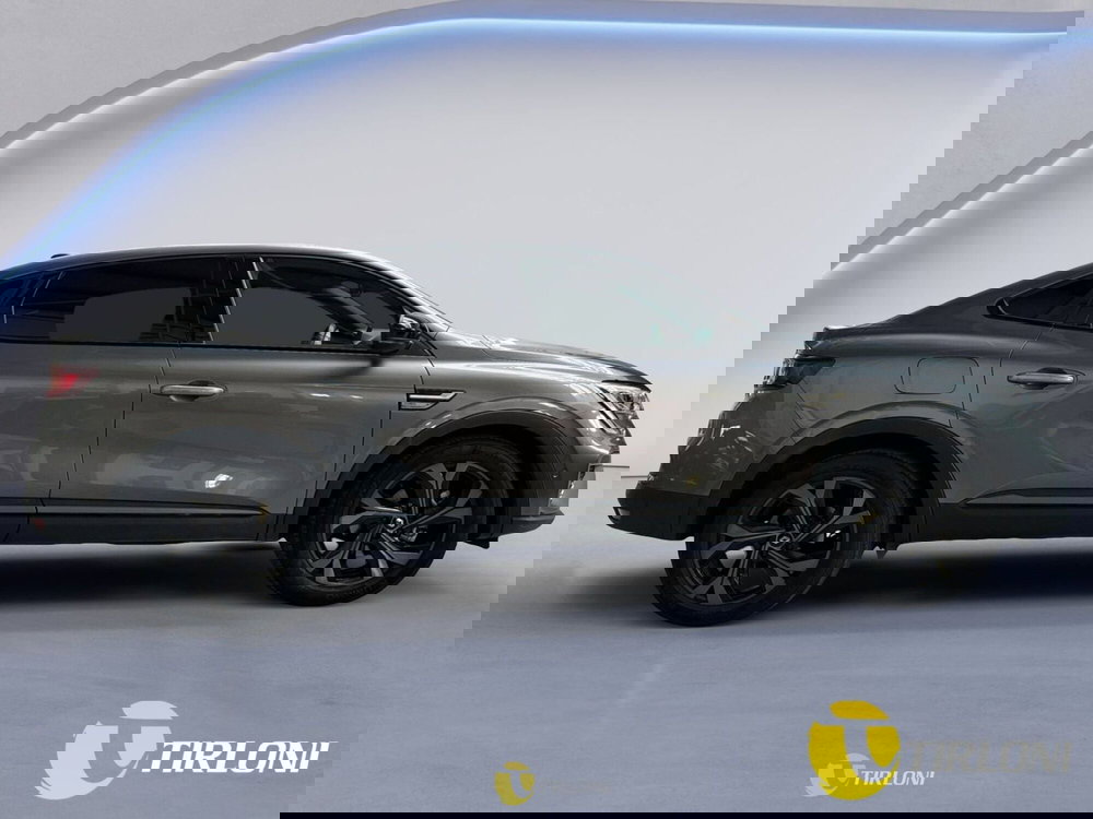 Renault Captur usata a Milano (8)