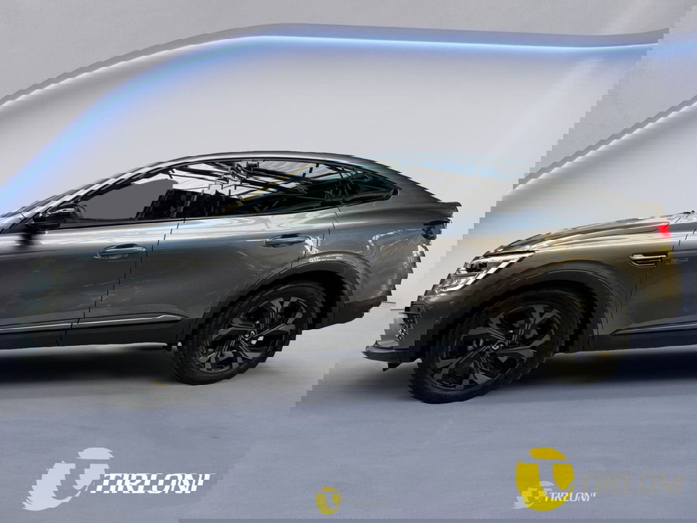 Renault Captur usata a Milano (9)