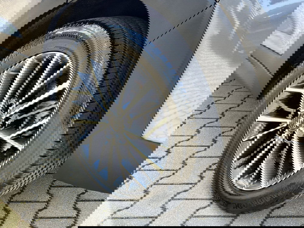 Hyundai Tucson usata a Chieti (7)