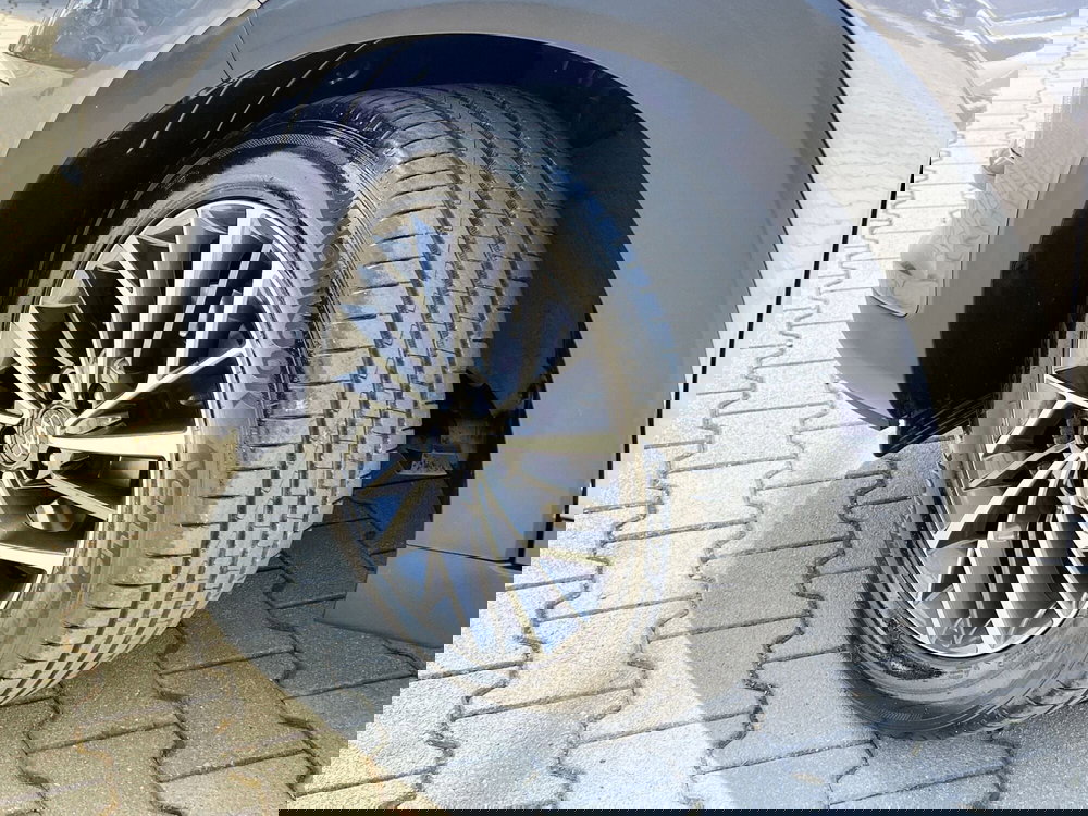 Hyundai Tucson usata a Chieti (8)