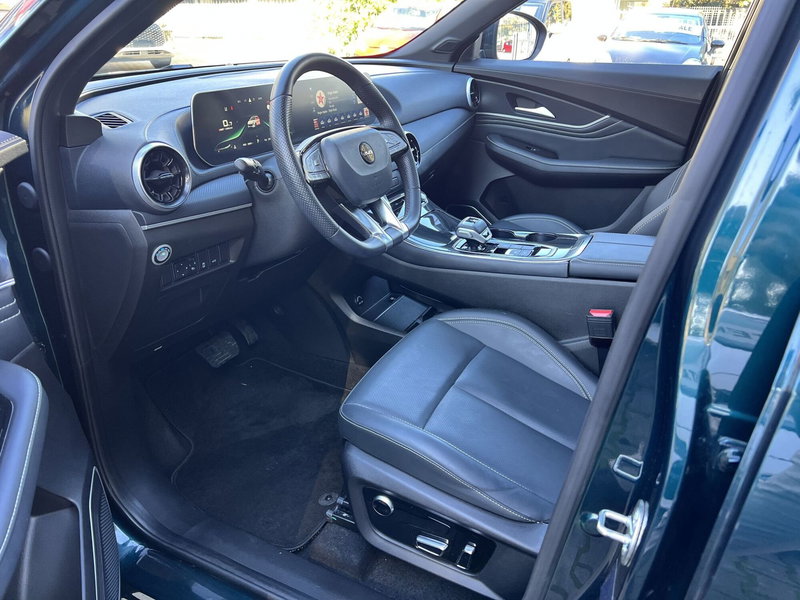 Evo Evo 6 II usata a Chieti (14)