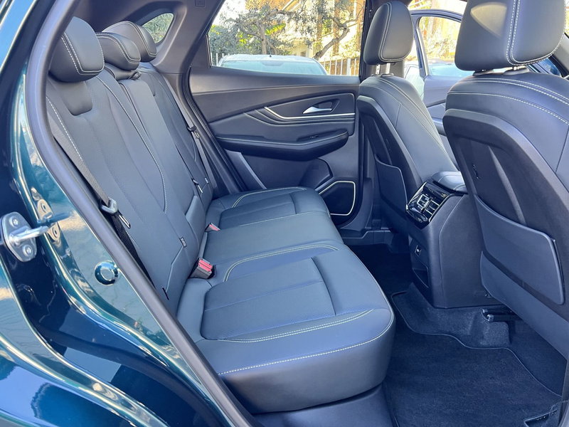 Evo Evo 6 II usata a Chieti (8)