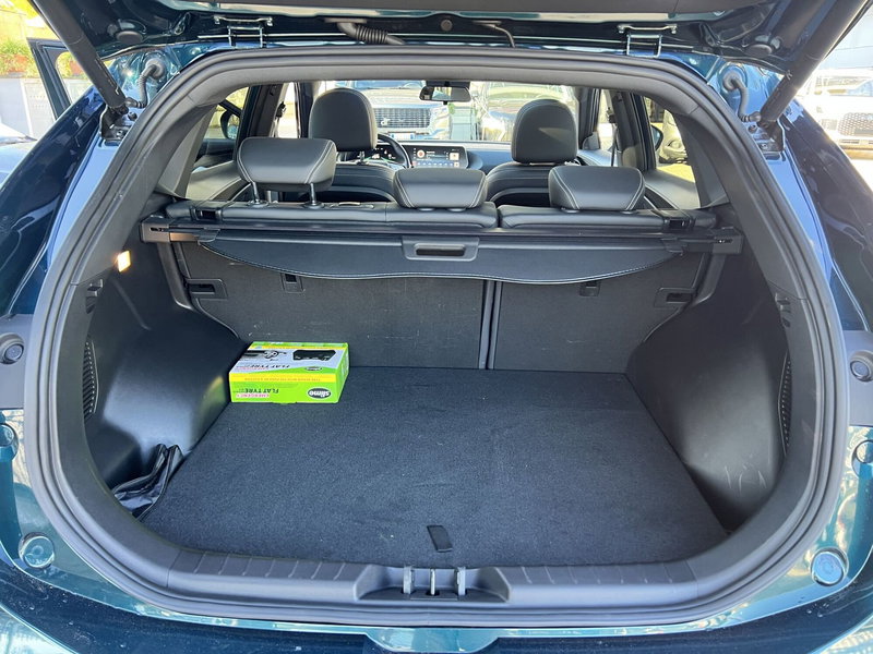 Evo Evo 6 II usata a Chieti (9)