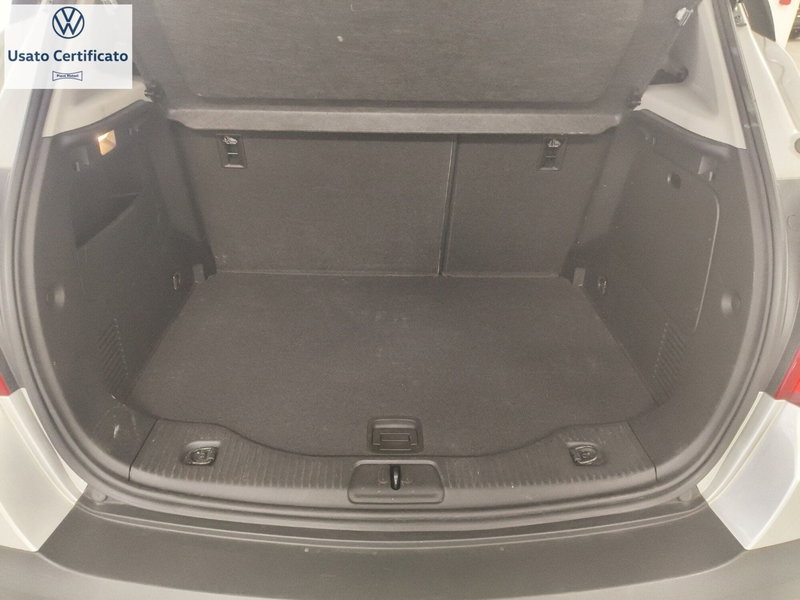 Opel Mokka usata a Genova (9)