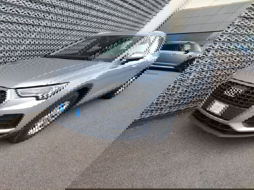 Audi Q3 usata a Modena