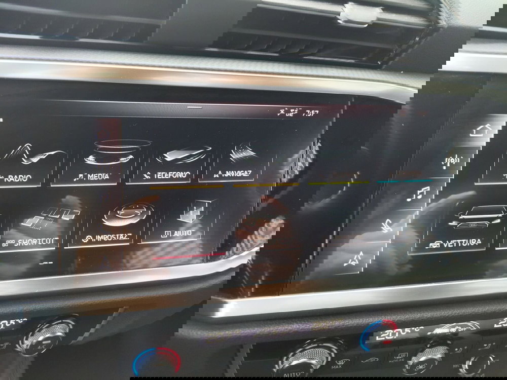 Audi Q3 usata a Modena (10)