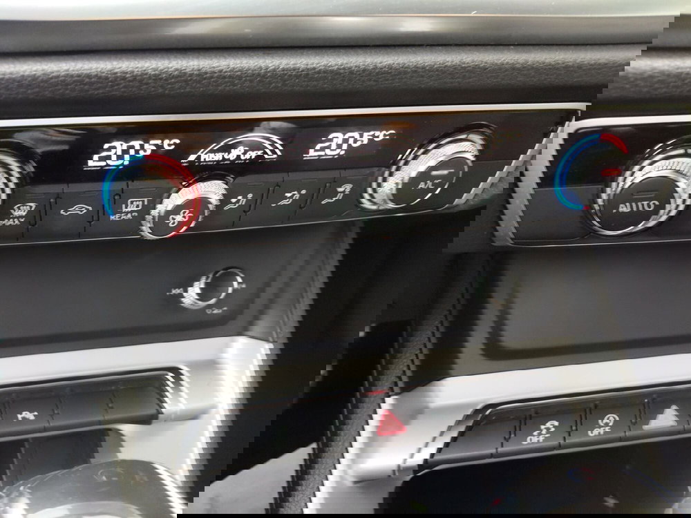 Audi Q3 usata a Modena (11)