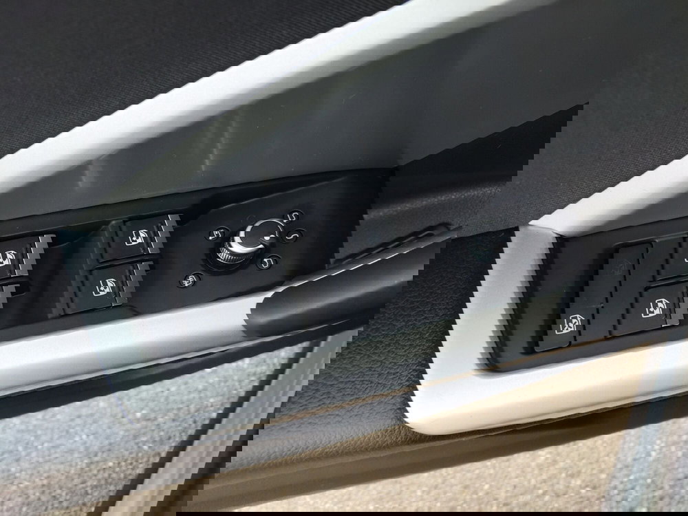 Audi Q3 usata a Modena (13)