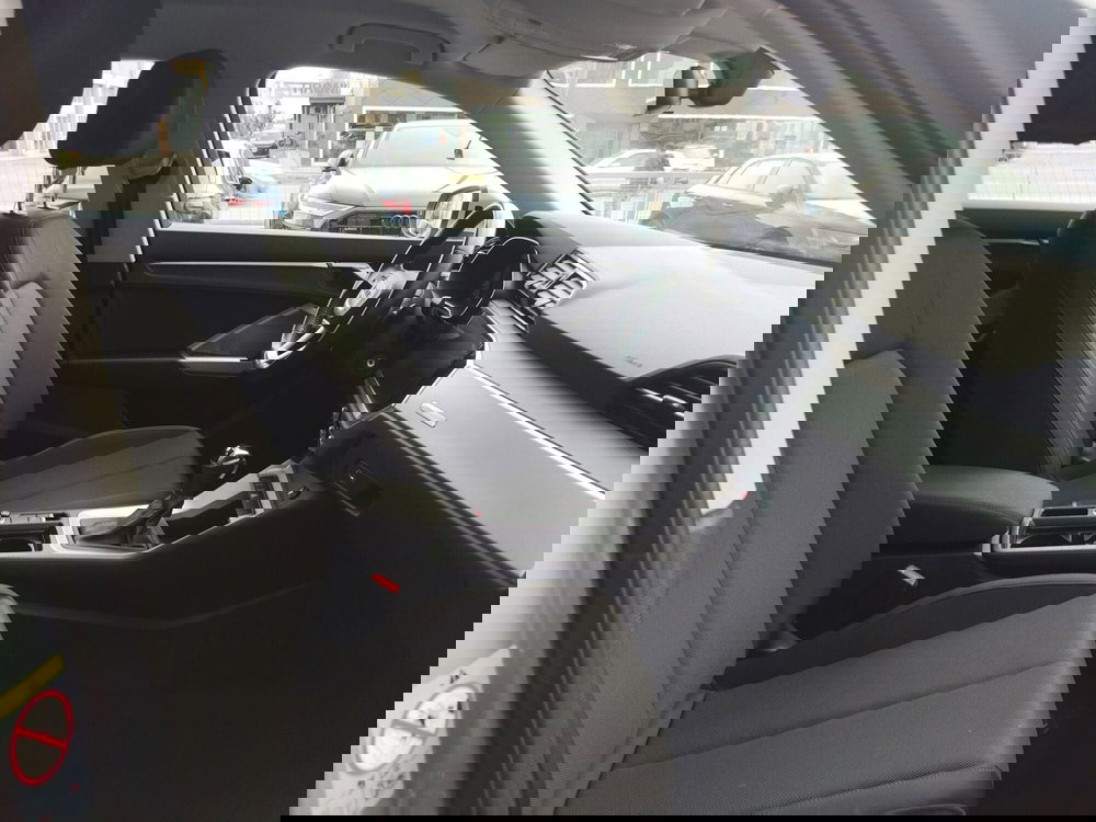 Audi Q3 usata a Modena (14)