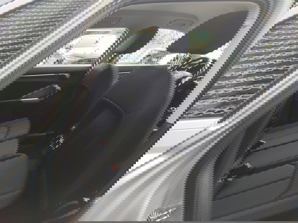 Audi Q3 usata a Modena (15)