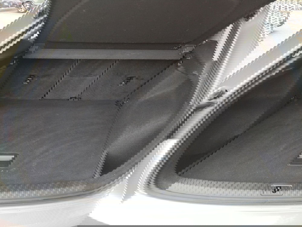 Audi Q3 usata a Modena (16)