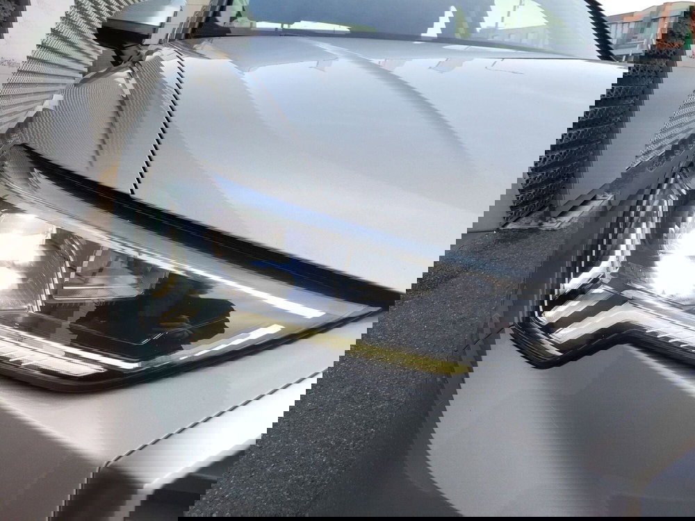 Audi Q3 usata a Modena (17)