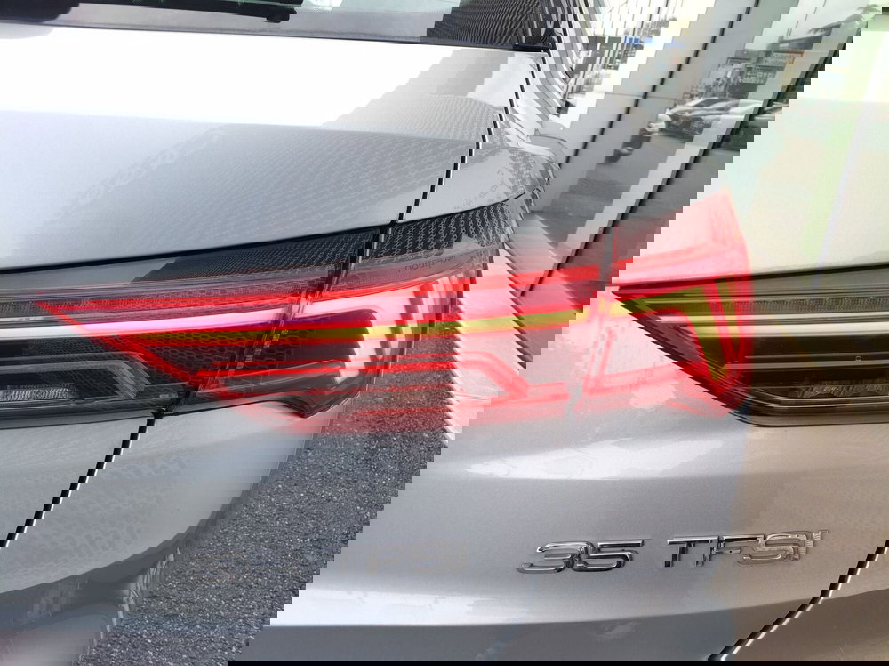 Audi Q3 usata a Modena (18)