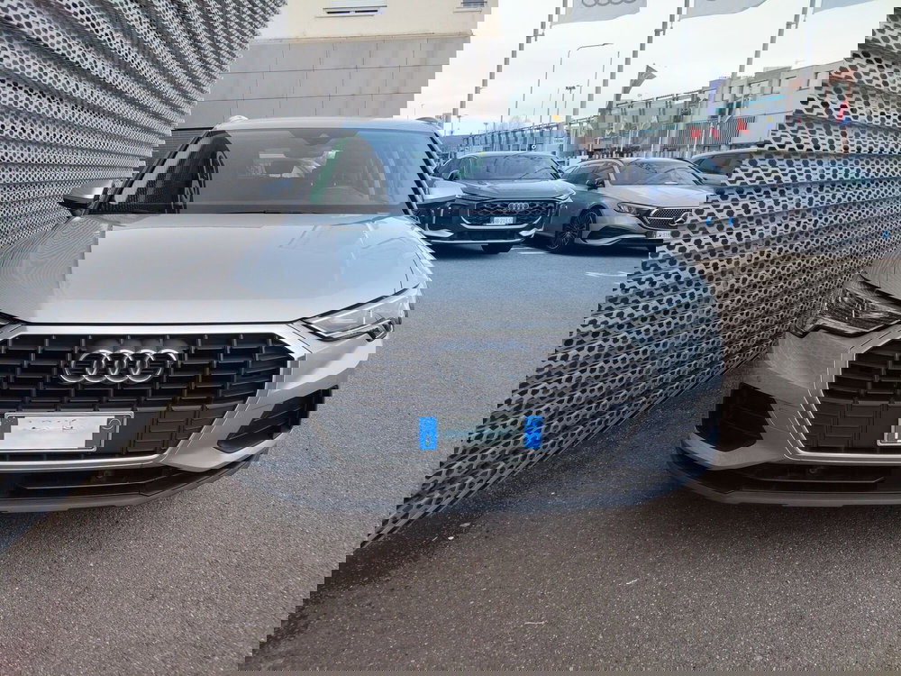 Audi Q3 usata a Modena (2)
