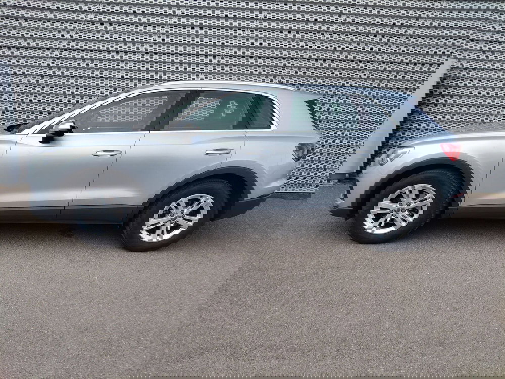 Audi Q3 usata a Modena (3)