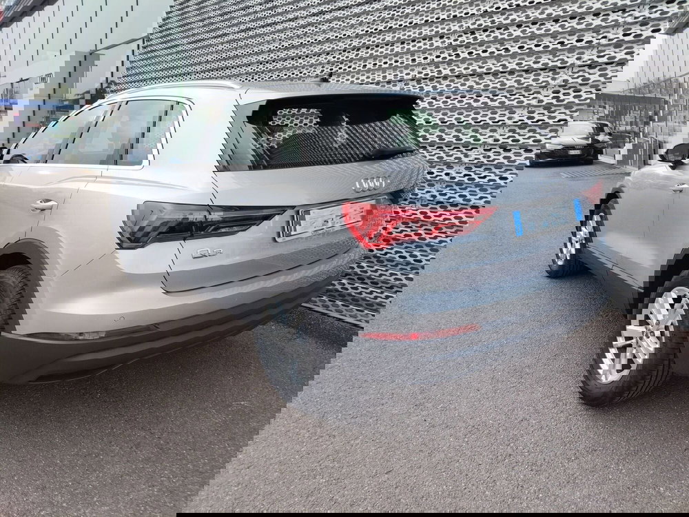 Audi Q3 usata a Modena (4)