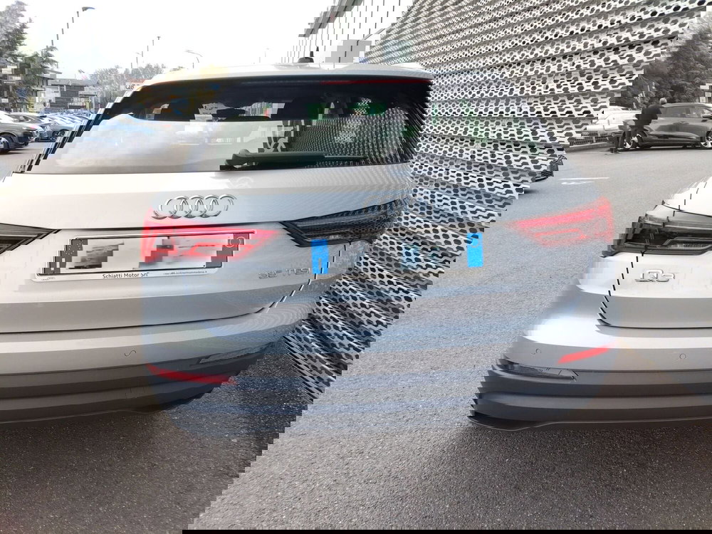 Audi Q3 usata a Modena (5)