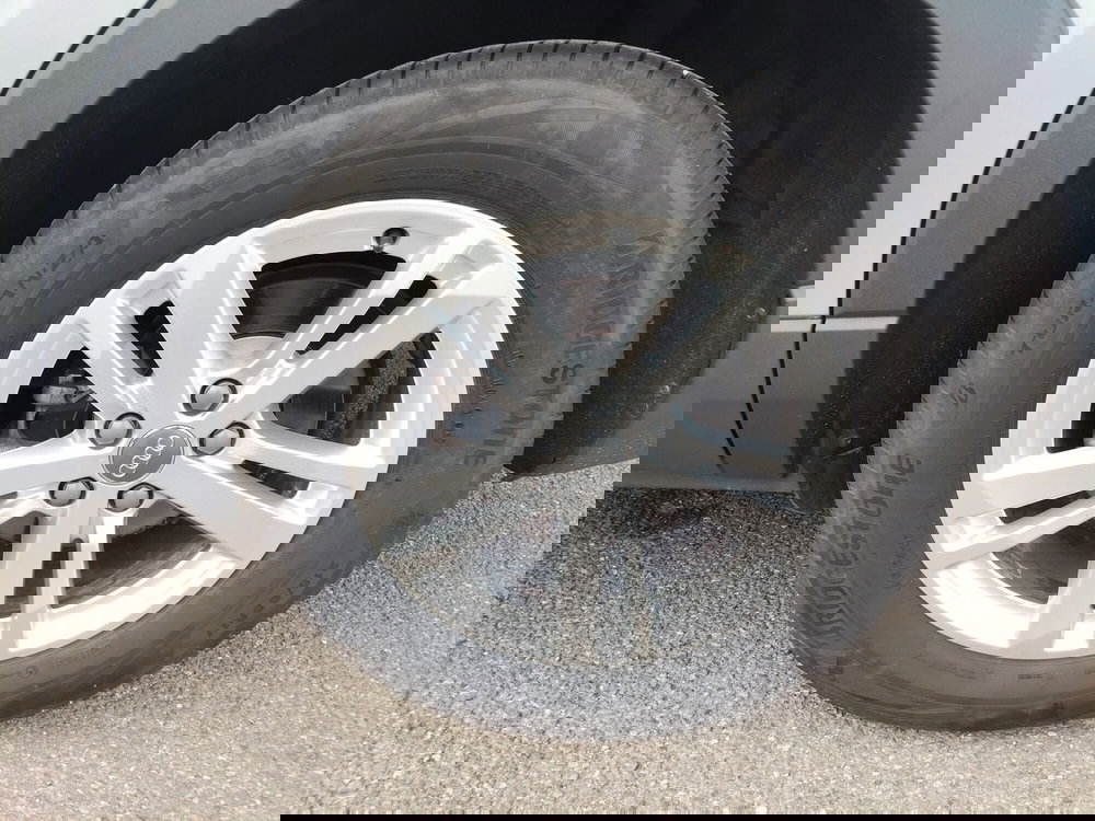 Audi Q3 usata a Modena (6)