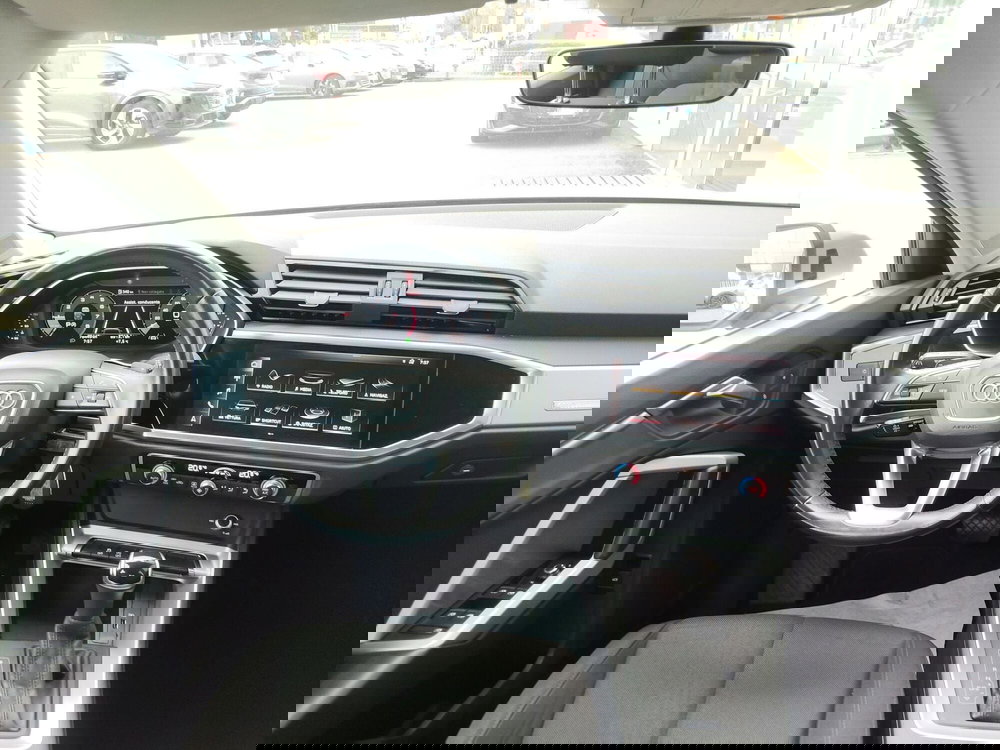 Audi Q3 usata a Modena (7)