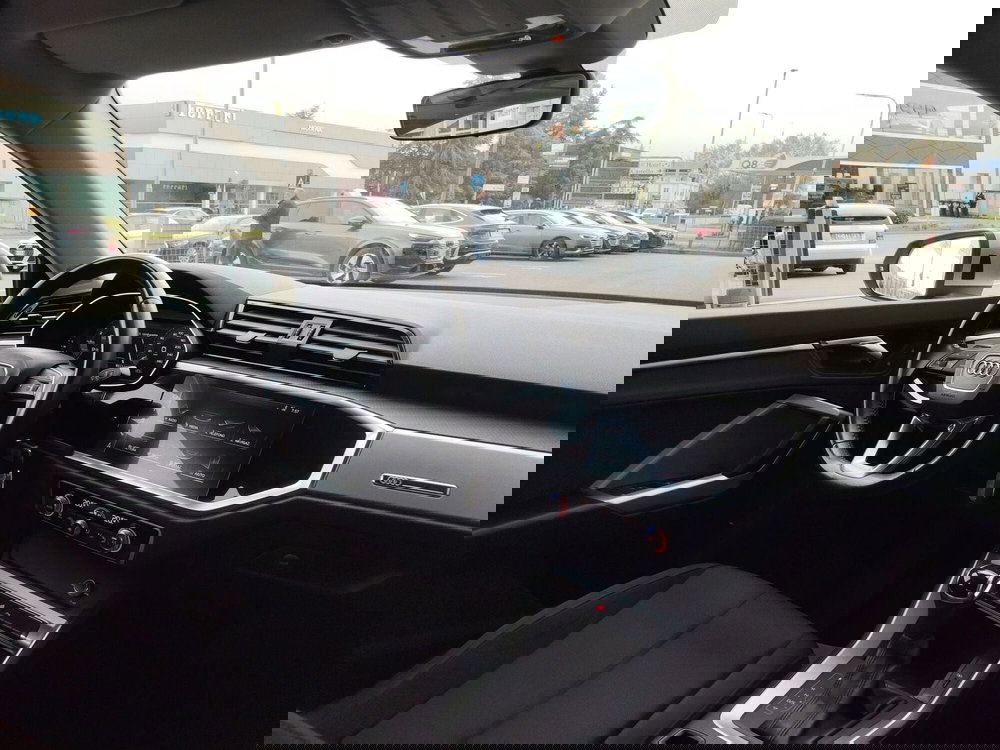 Audi Q3 usata a Modena (8)