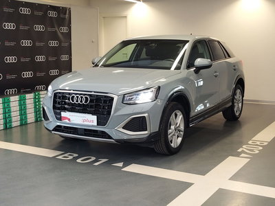 Audi Q2 35 2.0 tdi Business Advanced s-tronic del 2024 usata a Modena