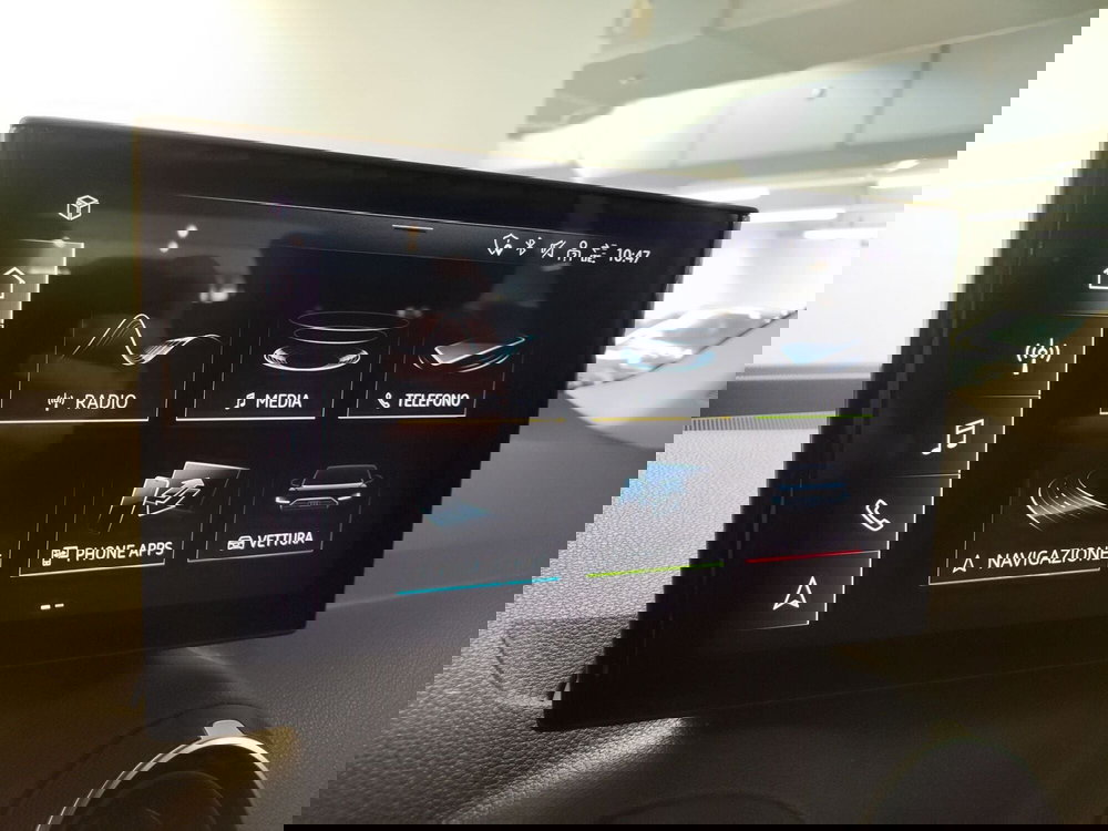 Audi Q2 usata a Modena (10)