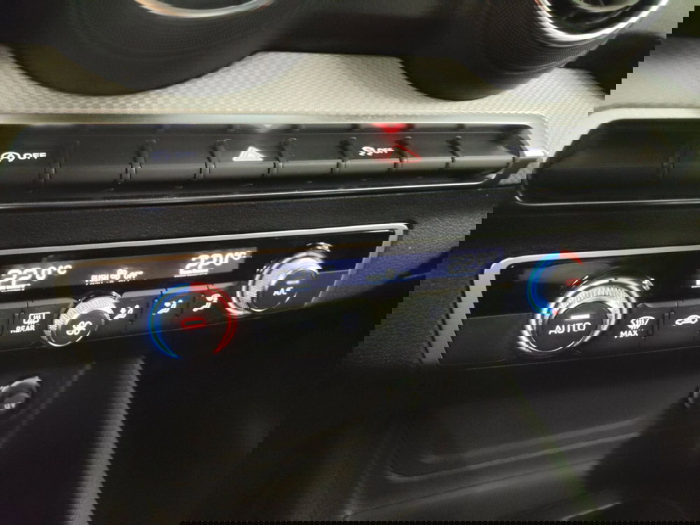 Audi Q2 usata a Modena (11)