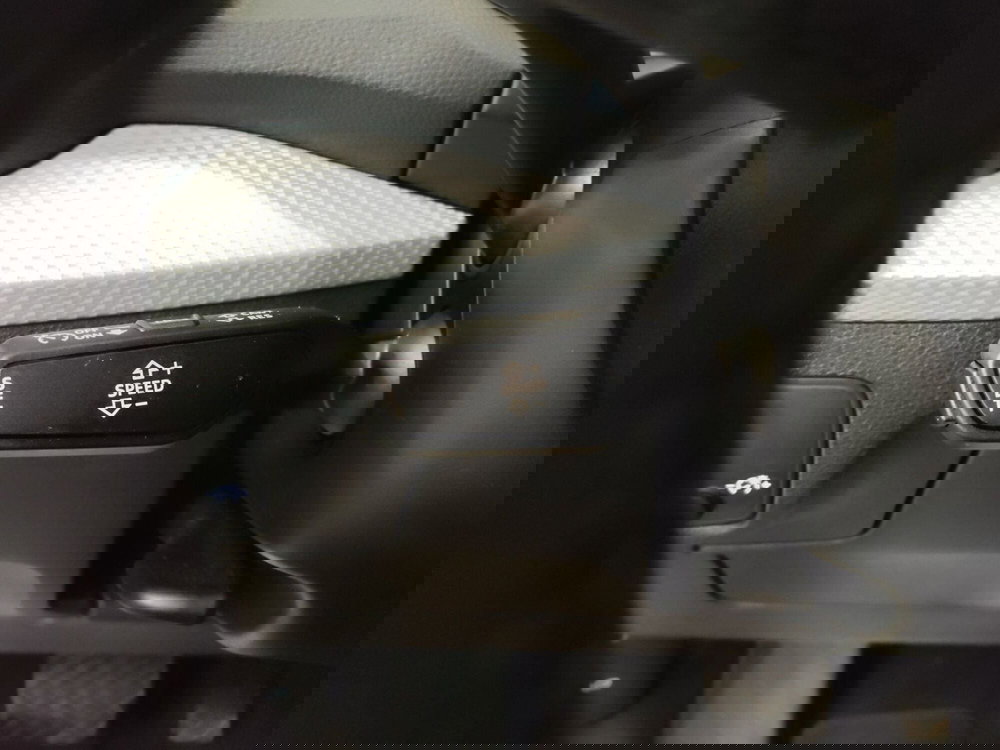 Audi Q2 usata a Modena (12)