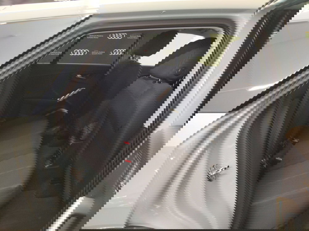 Audi Q2 usata a Modena (15)