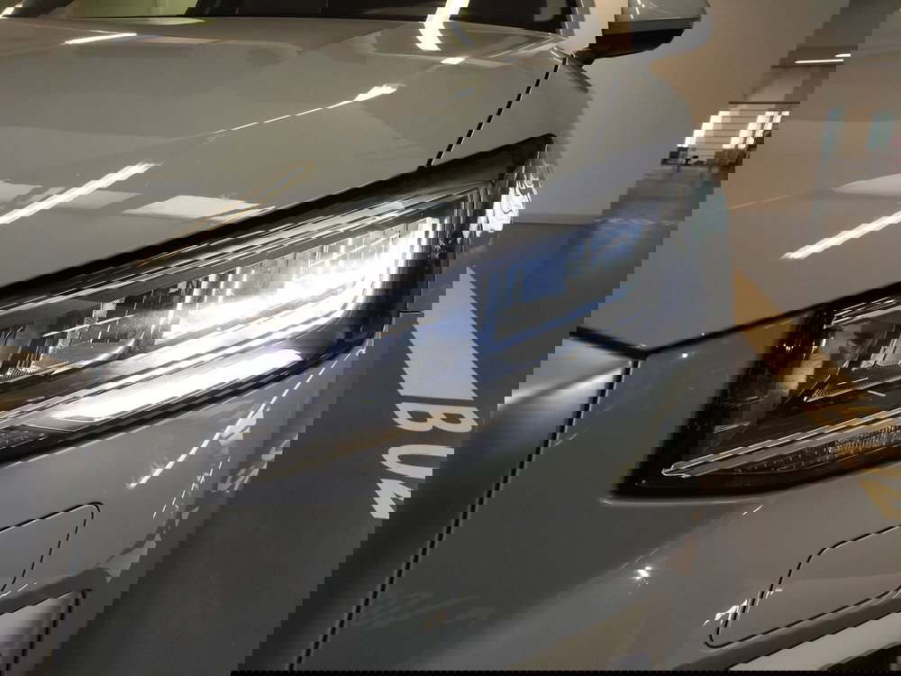 Audi Q2 usata a Modena (17)