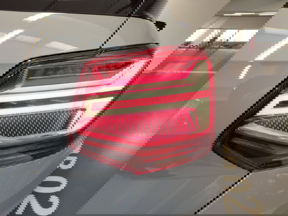 Audi Q2 usata a Modena (18)