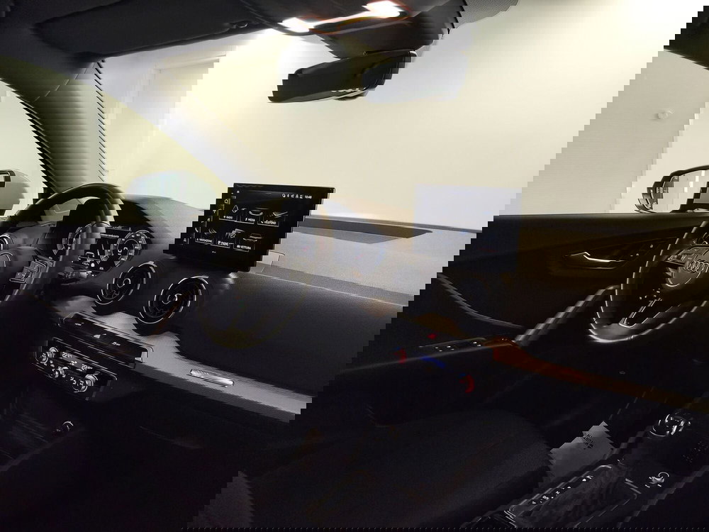 Audi Q2 usata a Modena (8)