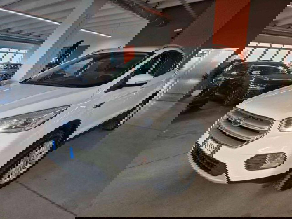 Ford Kuga usata a Bologna