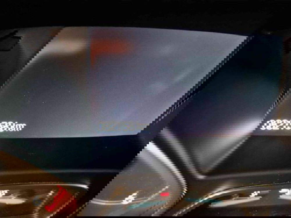 Ford Kuga usata a Bologna (10)