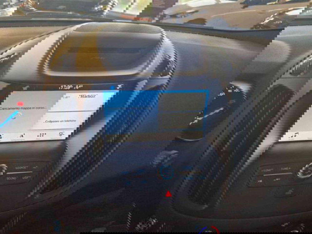 Ford Kuga usata a Bologna (11)