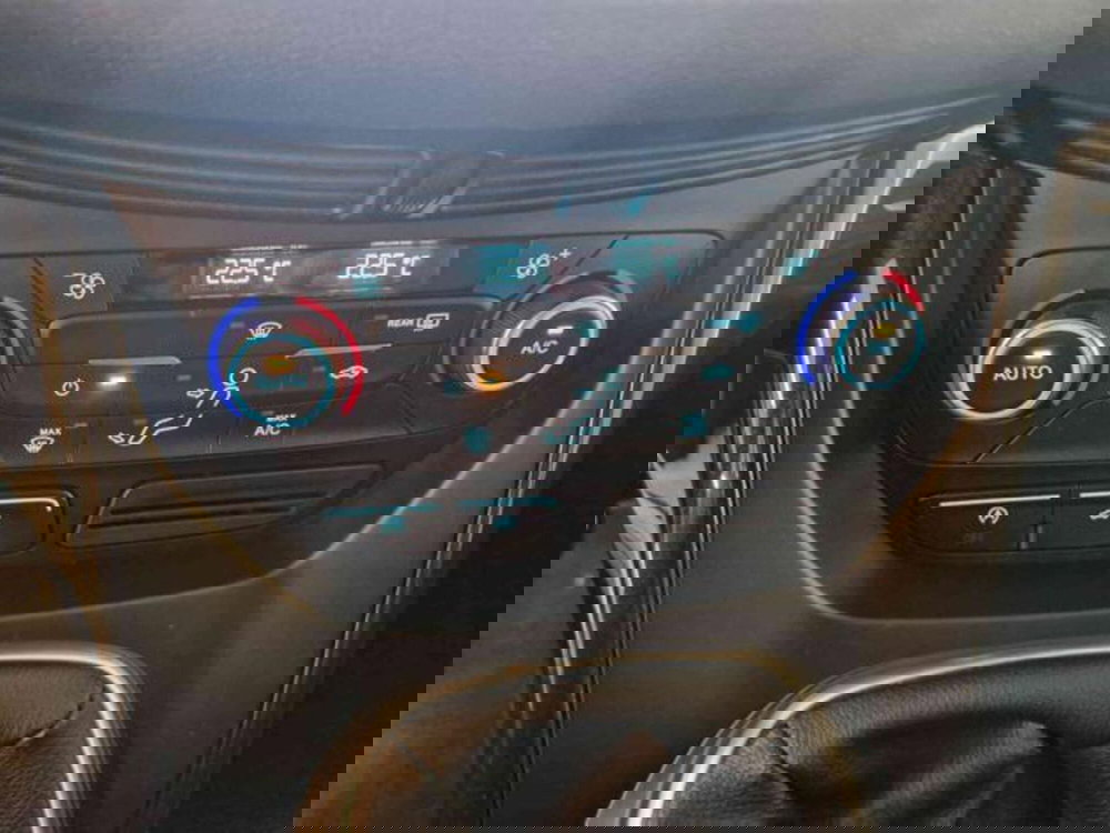 Ford Kuga usata a Bologna (12)