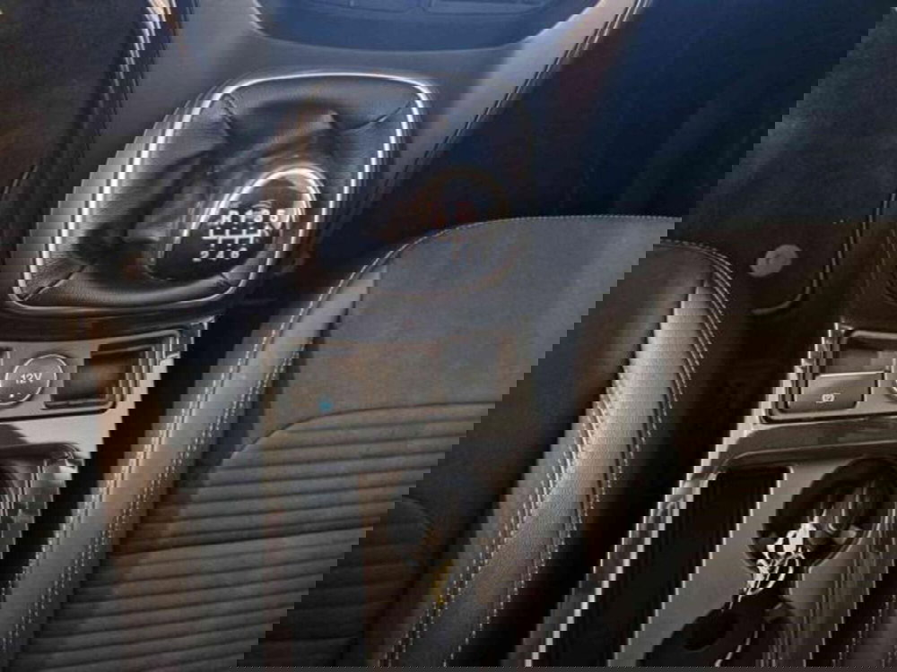 Ford Kuga usata a Bologna (13)
