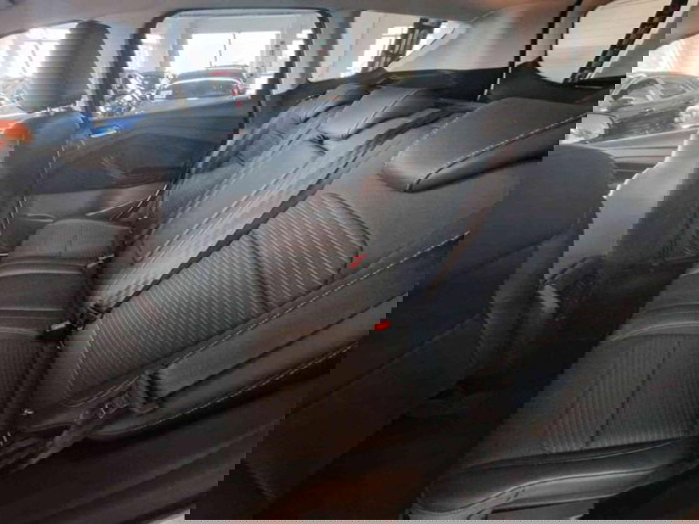 Ford Kuga usata a Bologna (14)