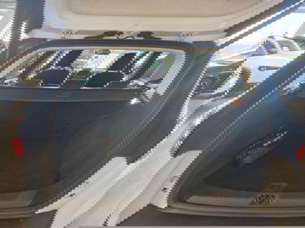 Ford Kuga usata a Bologna (15)