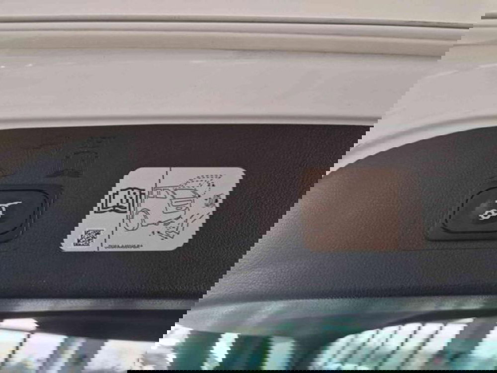 Ford Kuga usata a Bologna (17)