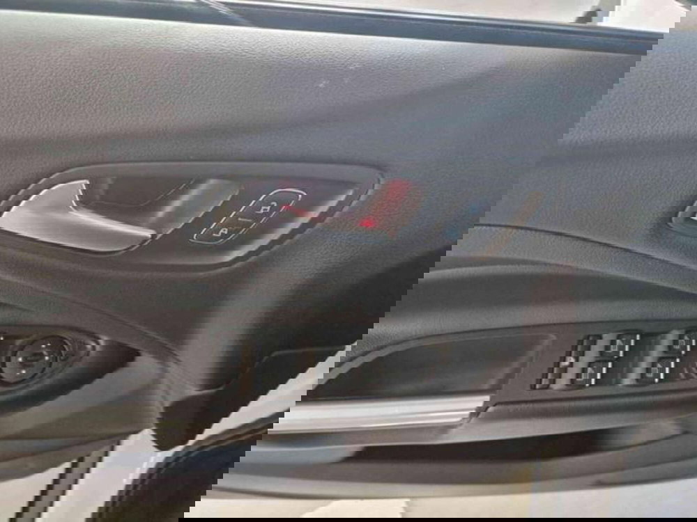 Ford Kuga usata a Bologna (18)