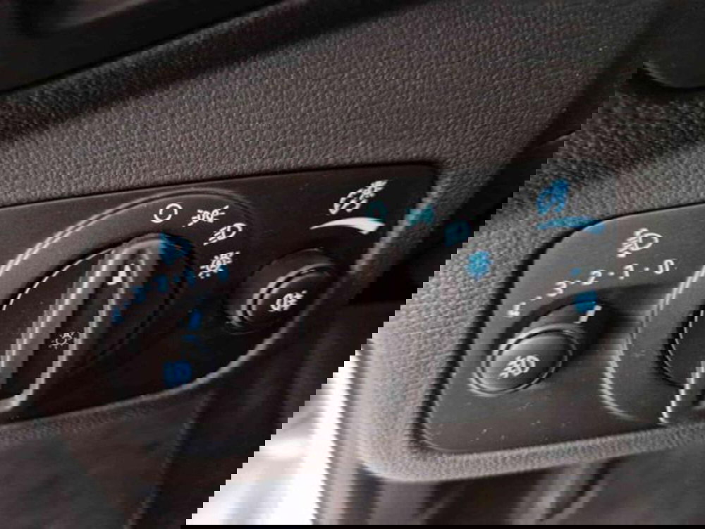 Ford Kuga usata a Bologna (19)