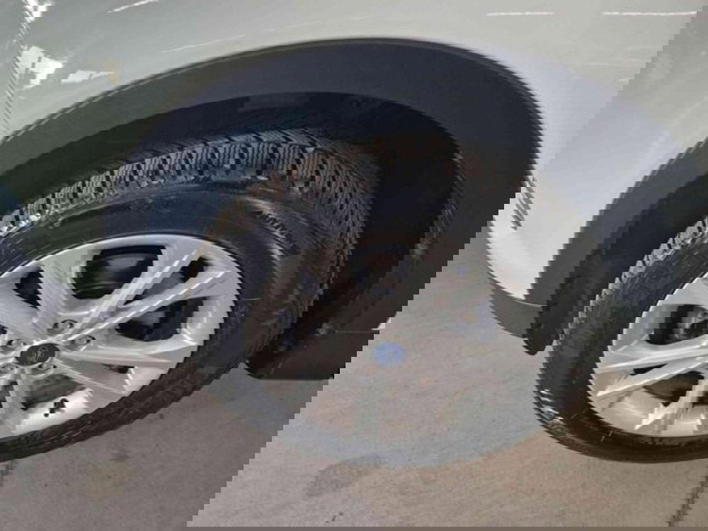 Ford Kuga usata a Bologna (20)