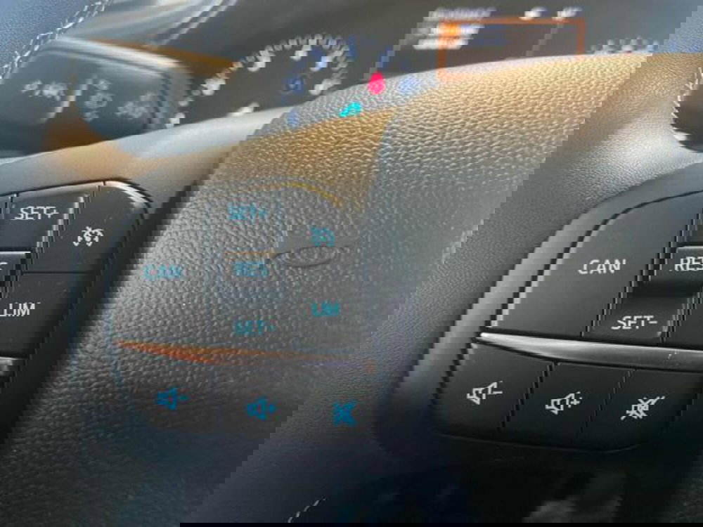 Ford Puma usata a Bologna (10)