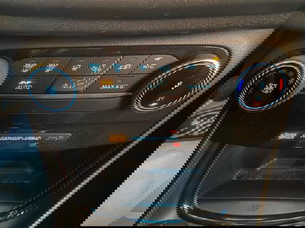 Ford Puma usata a Bologna (12)